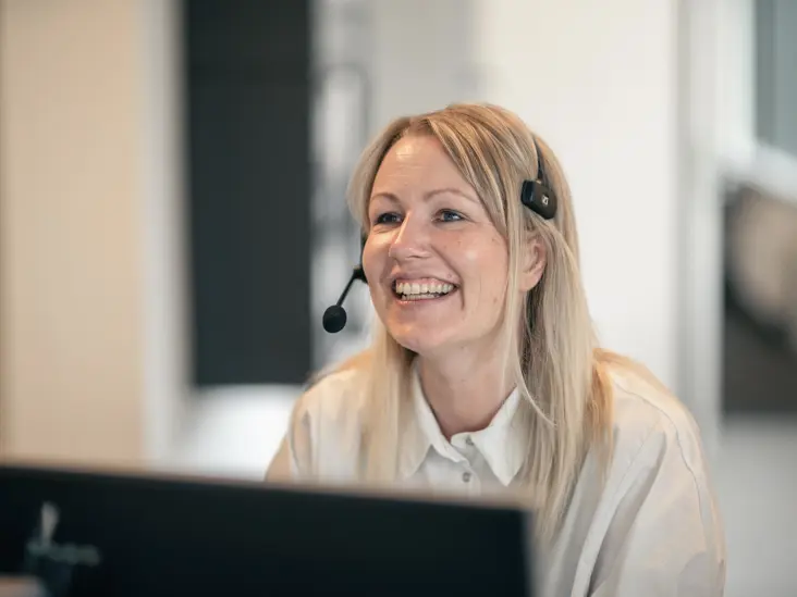 Kom i kontakt med Nemco | Find telefonnummre eller kontakt os via mail på denne side.