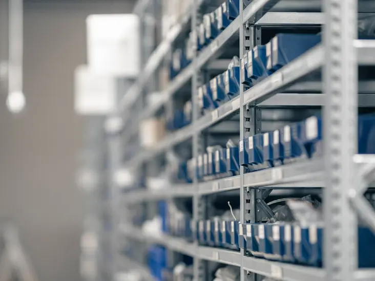 Nemco Service Center | Service & Reservedele | Løsninger til Fødevareindustrien | Nemco
