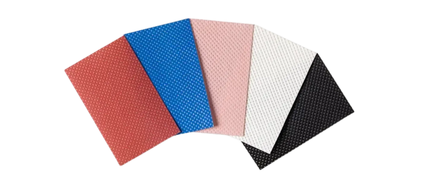 Absorber - transp